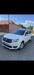 Dacia logan 2 2015