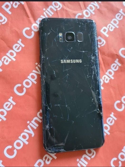 Samsung Galaxy S8+ de piese