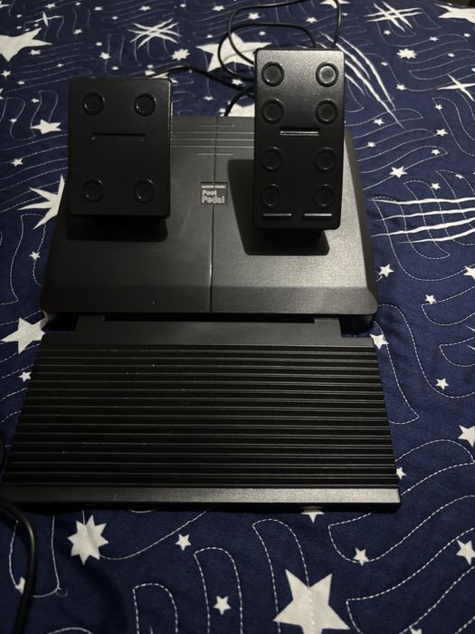 Volan Gaming Myria Cu garantie