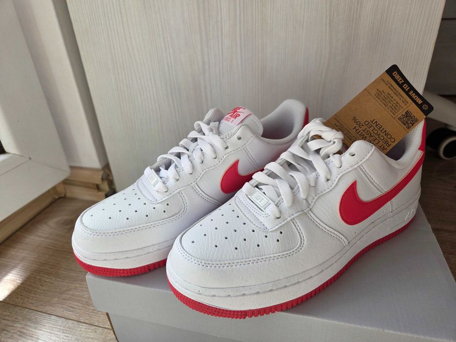 Nike Air Force 1 '07, 37.5 номер
