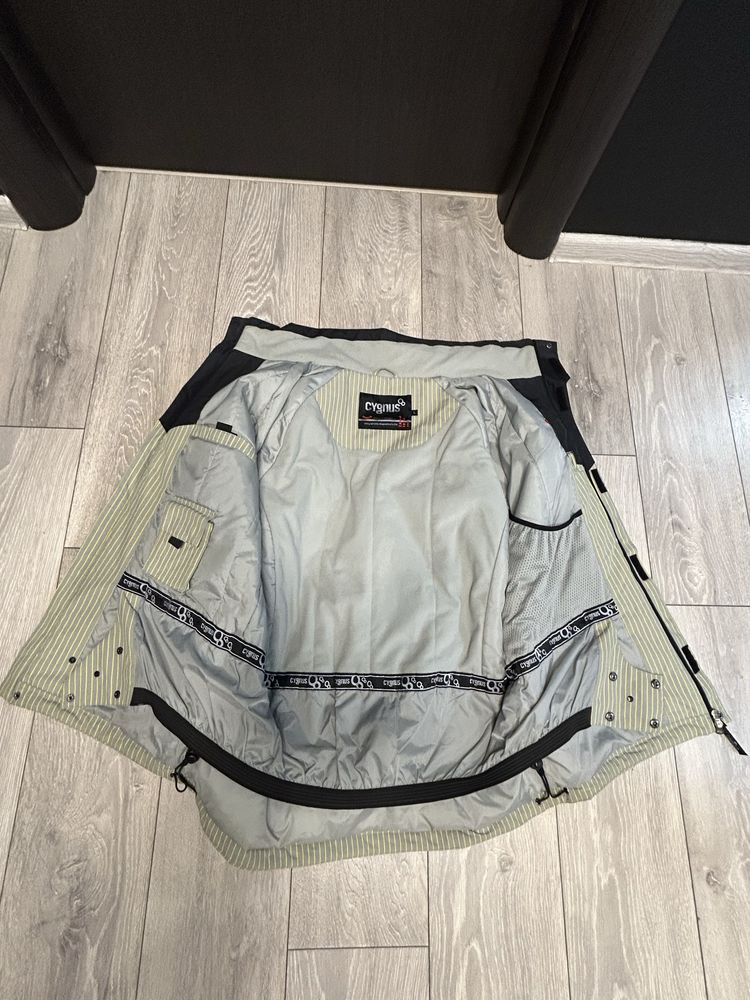 Geaca pt ski Cygnus