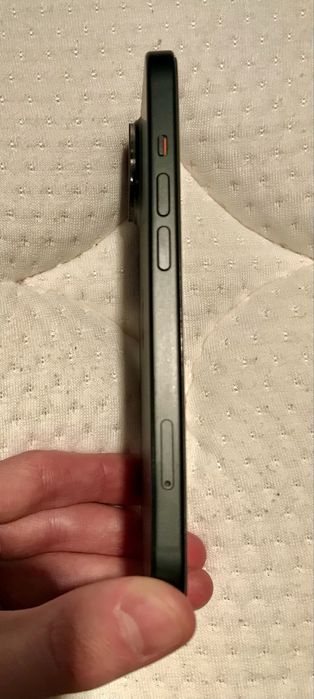 iPhone 15, 128Gb, Black