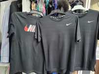 NIKE тениски - 3 броя размер 147-158