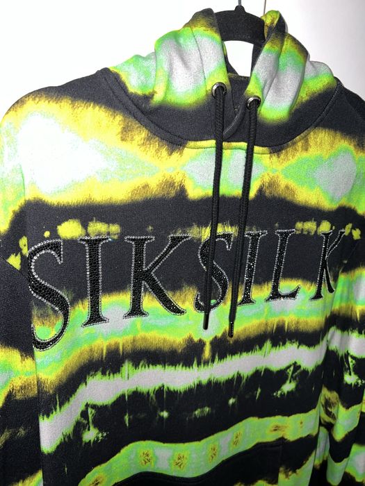 Hanorac SkiSilk Rhinestone