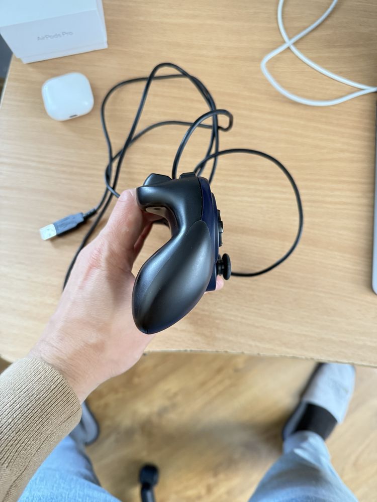 Джойстик Logitech G310