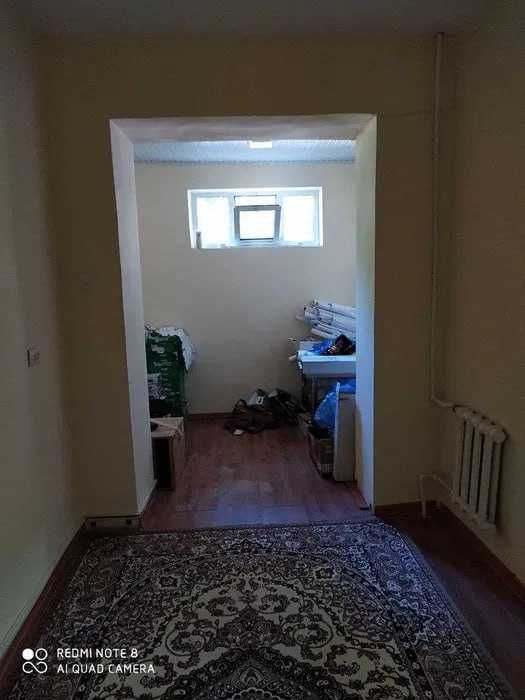 Ракат Улугбек Интернейшнл 135 м² 1-этаж ремонт мебель парковка общая