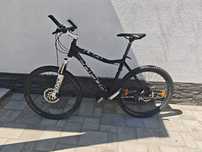 Bicicleta recent adusa Germania