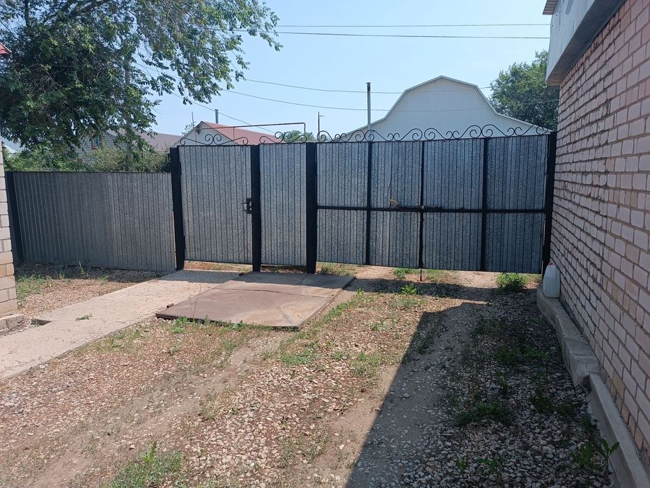 Дом в центре Жилянки