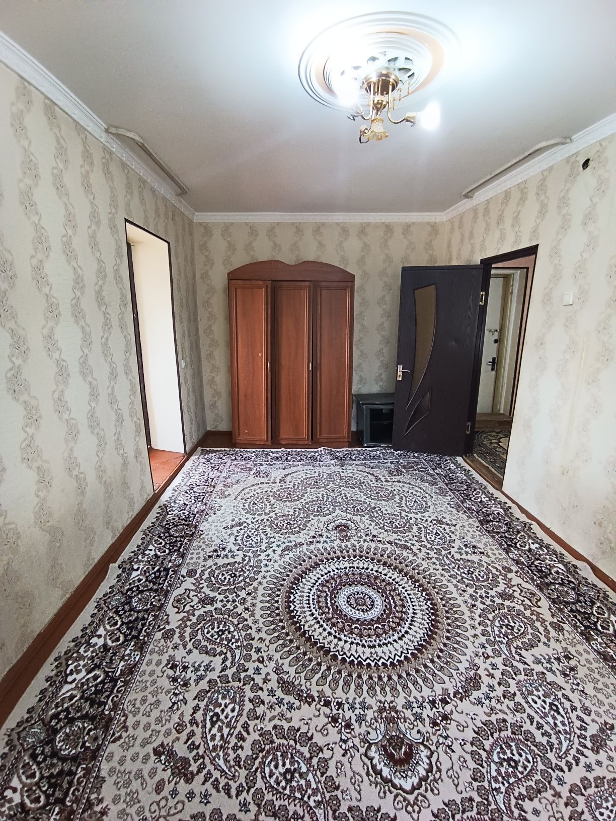 Аренда 2ком.Квартиры Сергели-1, 2 ком