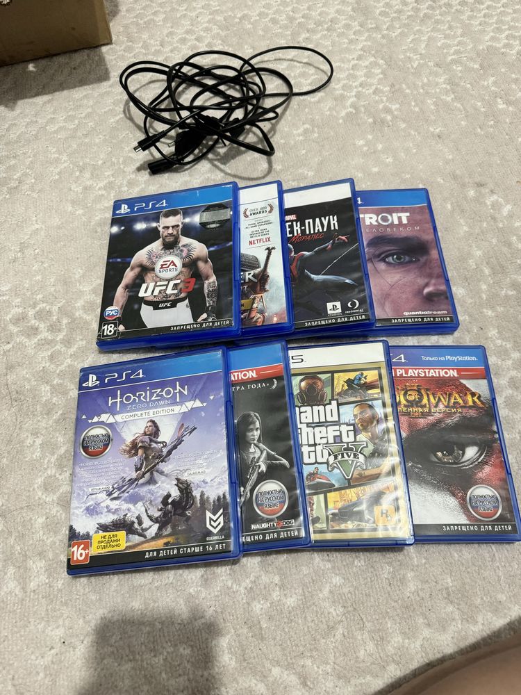 Продам play station 5