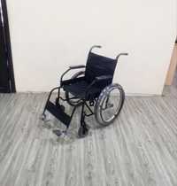 07
Nogironlar aravasi Инвалидная коляска

9gy