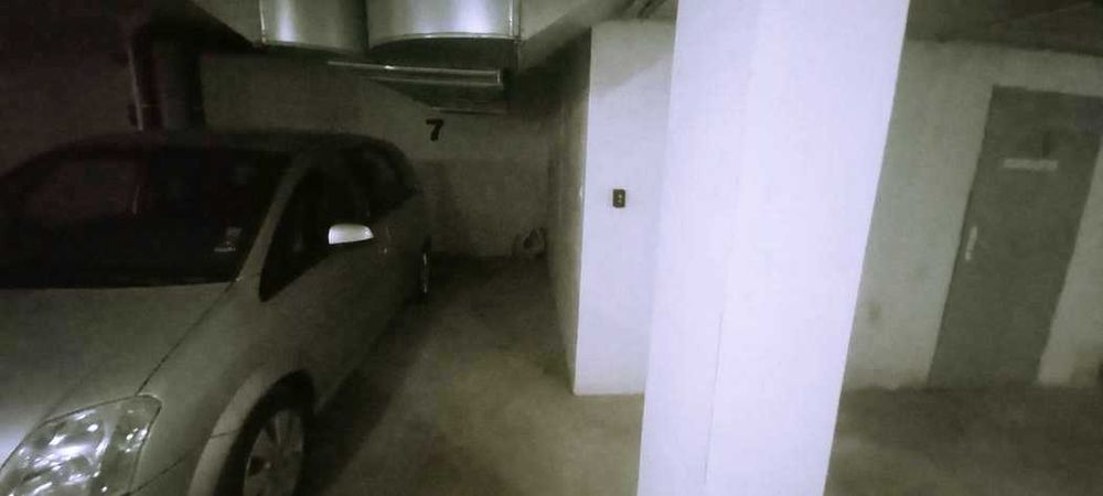 Продава се Гараж / Паркомясто в к.к. Слънчев бряг - 32 кв.м за 404 €/кв.м - Снимка #5