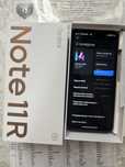 Redmi note 11R 6/128