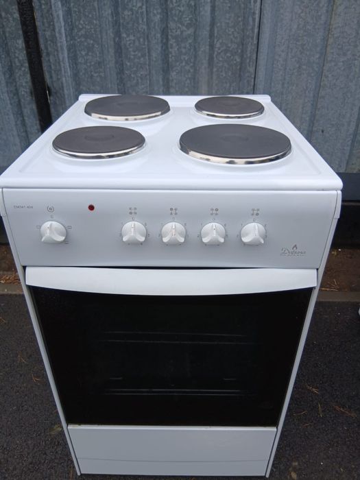 Электроплита, плита электрическая