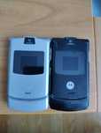 Motorola V3 pentru colectionari