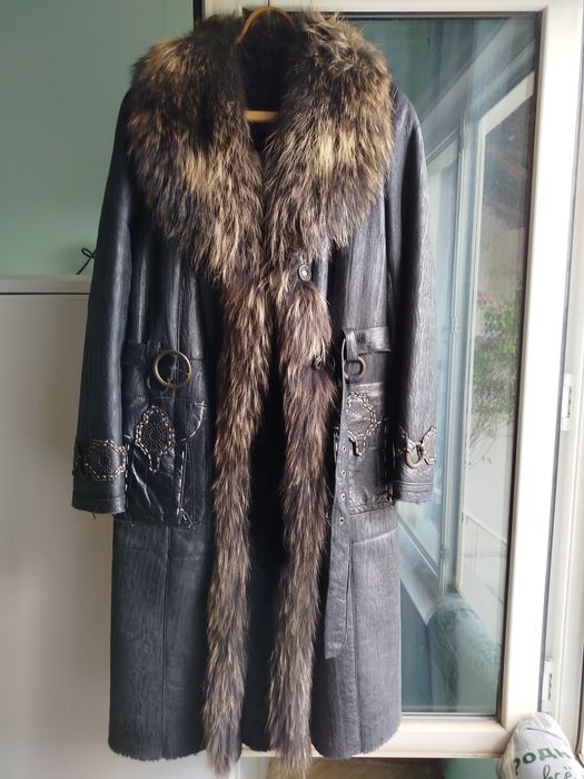 Натуральная кожа Турция