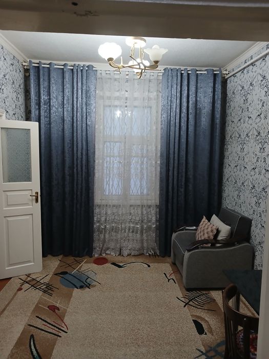 Продается участок с ремонтом напротив Фуд Сити [RV33]