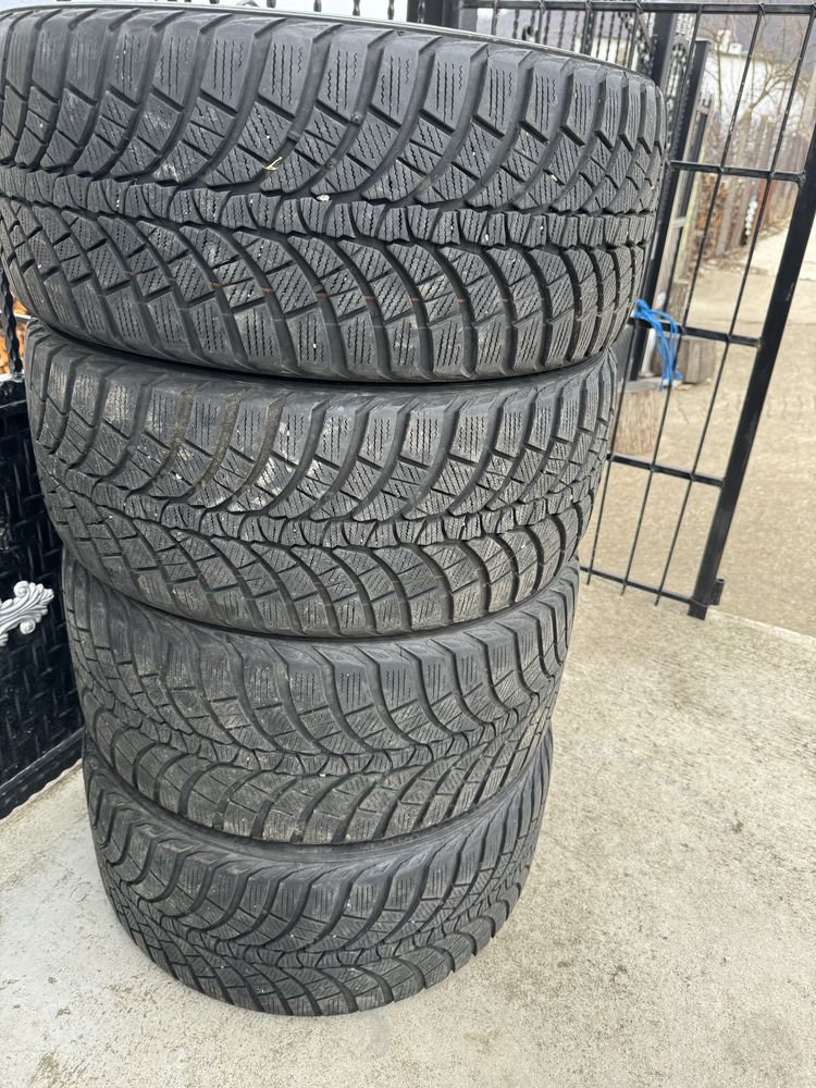 Зимни гуми 245/40R18 275/35R18