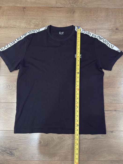 Мъжка тениска Emporio Armani