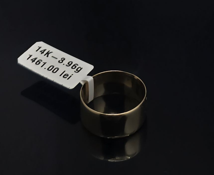 Verigheta aur 14k 3.96gr