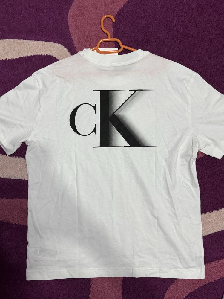 Tricou Calvin Klein original