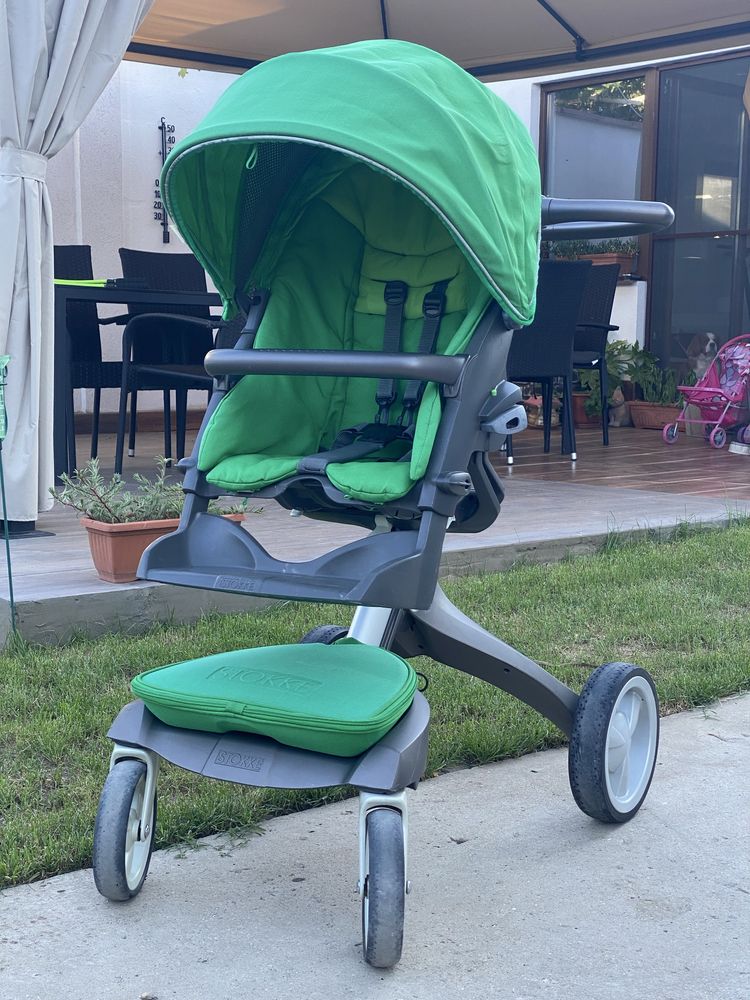 STOKKE Бебешка количка