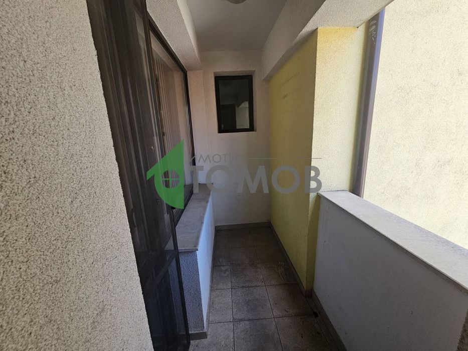 Дава се под наем Тристаен апартамент в Стара Загора, Била - 92 кв.м за 357 € - Снимка #12