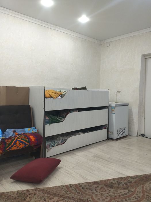 Кробать төсек сатылады