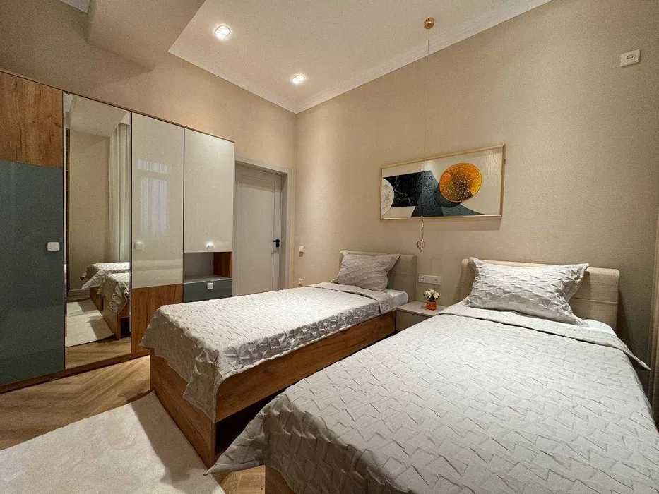 Аренда 3-комнатной в Центре