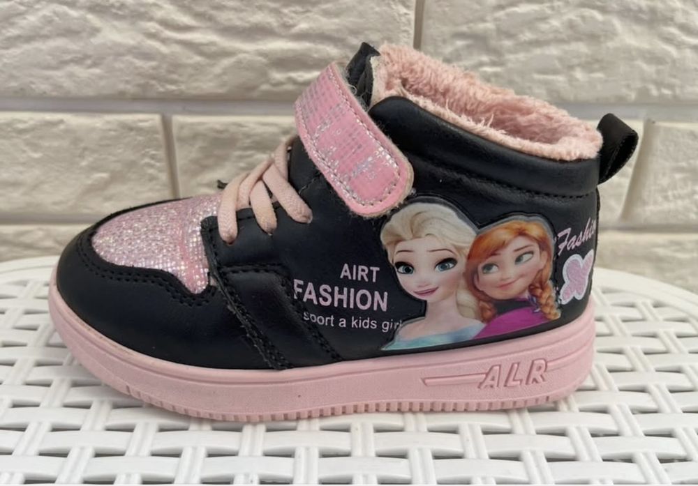 Обувь на девочку Раз/28