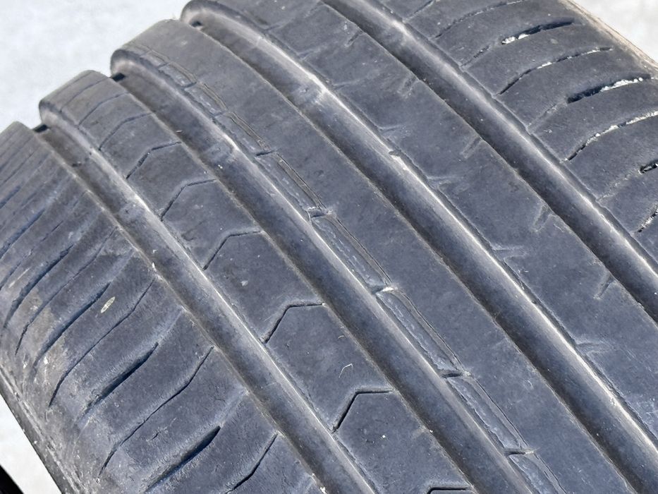 205/55/R16 Continental PremiumContact5 4бр летни