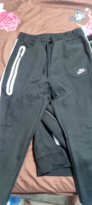 Trening Nike Tech Fleece Reflective Full Set