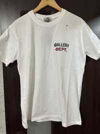 Tricou Gallery Depth - Size S