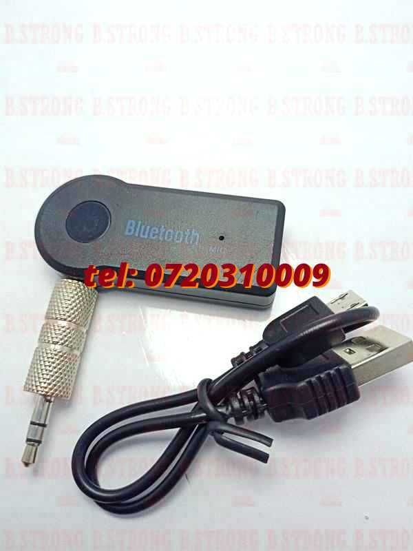 Adaptor Bluetooth Cu Jack 35