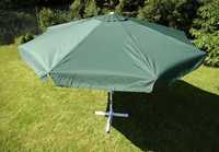 Градински чадър Merida 292 см. диаметър 8 спици и страни . Цвят СИН