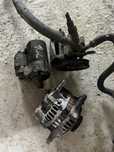 Alternator electromotor pompa servo nissan almera tino 1.8i