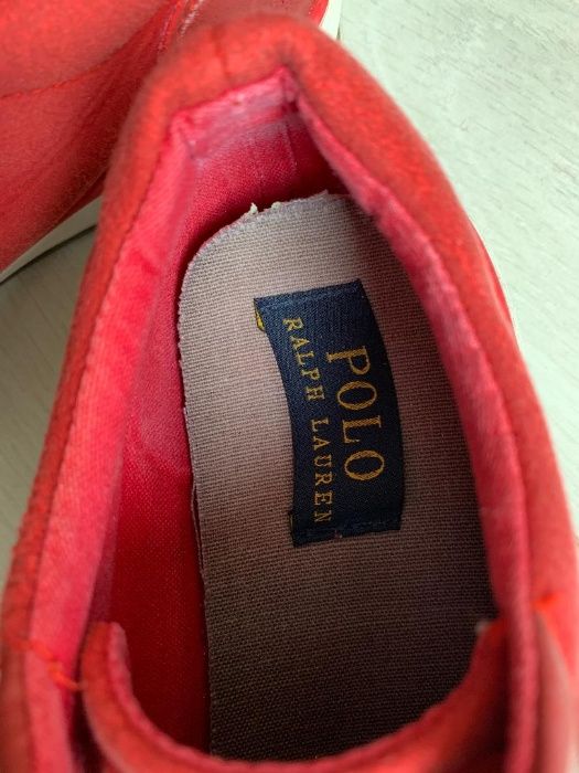Детски обувки Поло Спорт/Polo Ralph Lauren