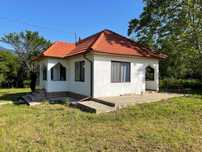 Casă de vânzare în loc. Mlajet-Nehoiu