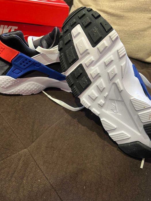 дамски маратонки NIKE  huarache