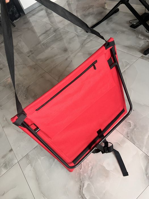 Sezlong pliabil de plaja