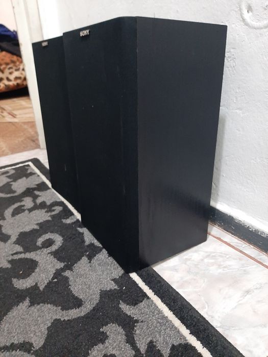 Boxe Sony 80 w second-hand