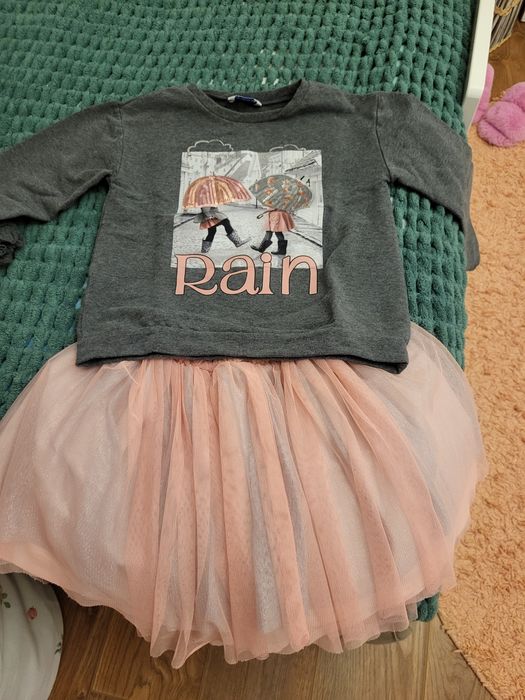 Комплект Mayoral за момиченце