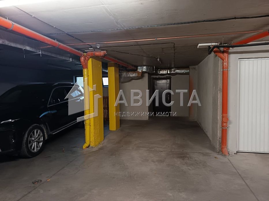 2-стаен в София-Манастирски Ливади Запад