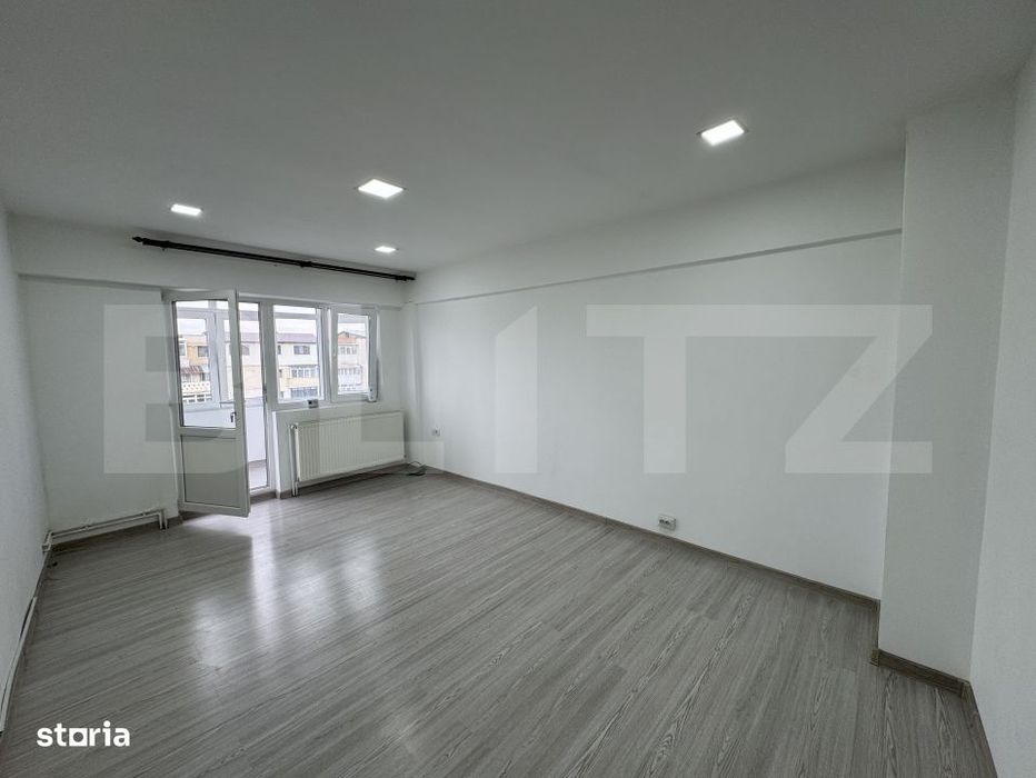 Garsoniera 30 mp, zona 9 Mai