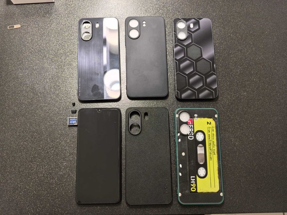 Xiaomi POCO C65 256/8GB