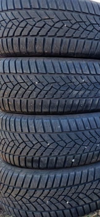 Jante Audi 17 Audi A4 8W 8K echipare iarnă 225 50 17 Good Year 2022