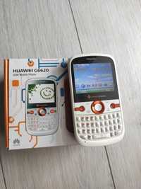Телефон Huawei G6620