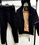 Trening bumbac Armani Exchange calitate premium garantata