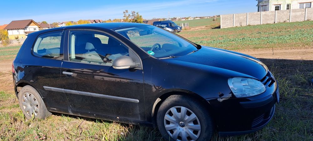 Volkswagen Golf 5