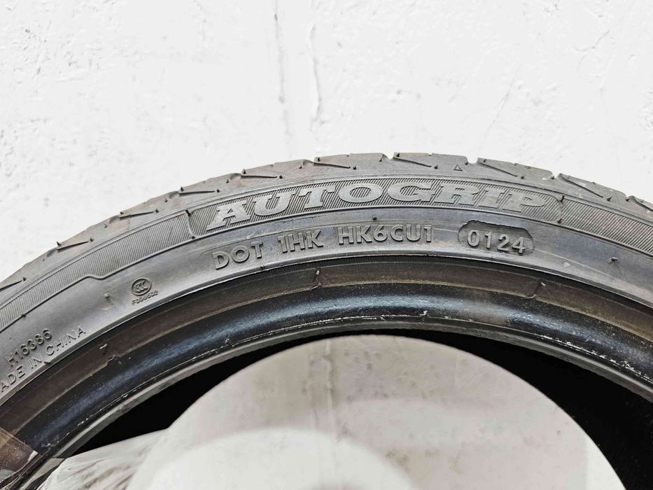 Anvelopa M+S Volkswagen Passat B7 (365) Variant [Fabr 2010-2014] 195 /